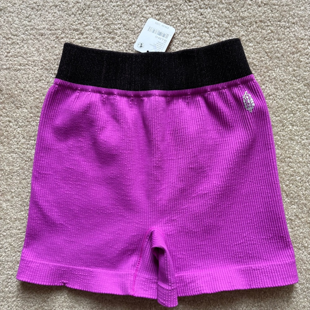 FP Movement Happiness Runs Prajna Shorts